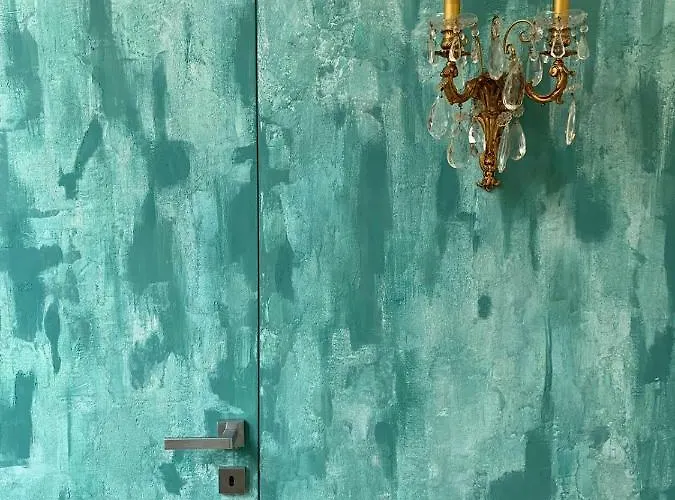 Bea Luxury بيت ضيافة