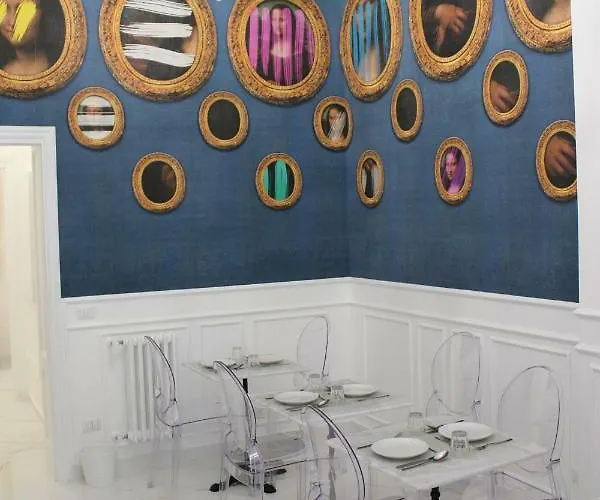 Bea Luxury بيت ضيافة