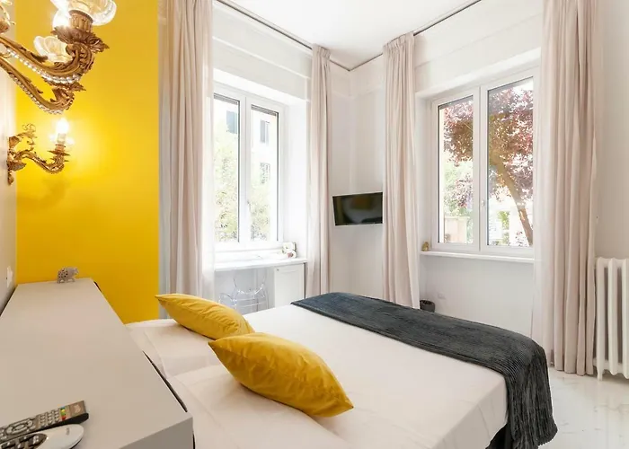 Bea Luxury بيت ضيافة 4*