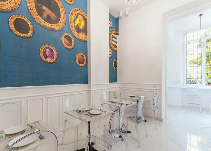 Bea Luxury بيت ضيافة