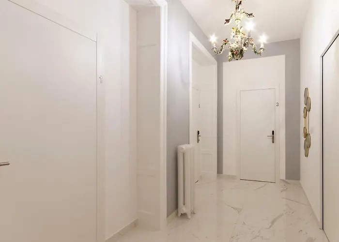 Bea Luxury بيت ضيافة روما