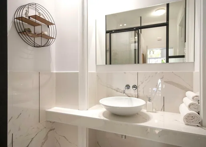 Bea Luxury بيت ضيافة روما