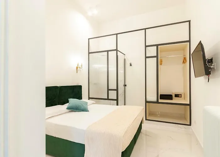 Bea Luxury بيت ضيافة